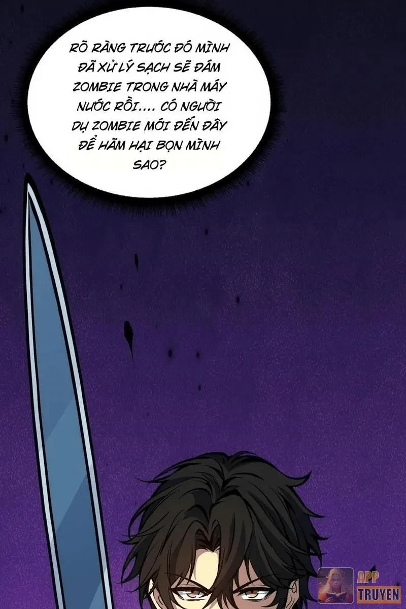 Mình Ta Tung Hoành Loạn Thế Chapter 36 - 57