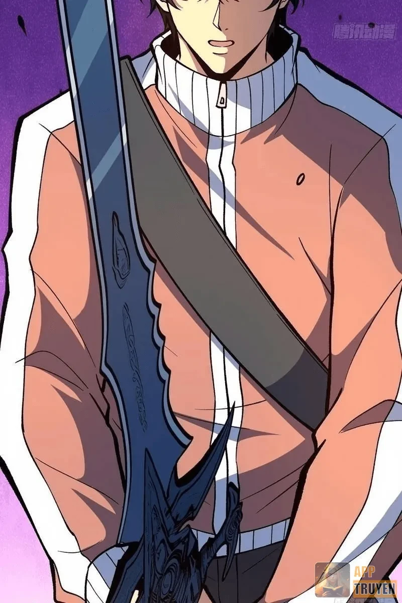 Mình Ta Tung Hoành Loạn Thế Chapter 36 - 58