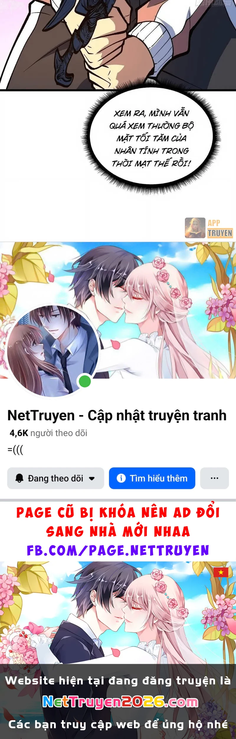 Mình Ta Tung Hoành Loạn Thế Chapter 36 - 59