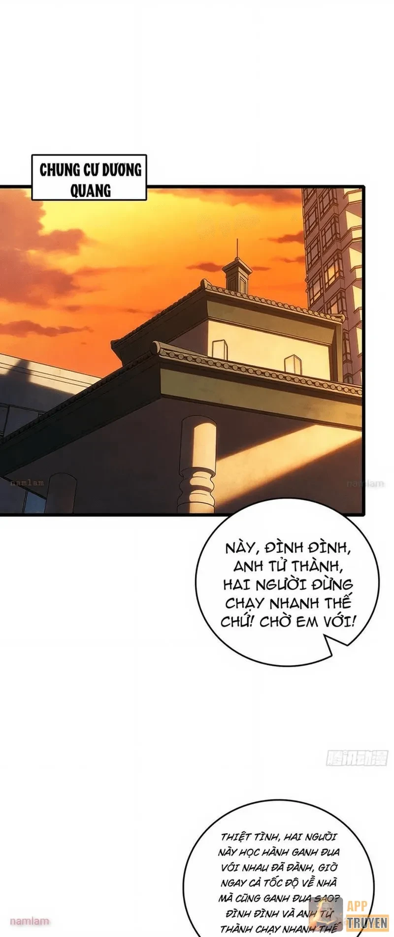 Mình Ta Tung Hoành Loạn Thế Chapter 37 - 6