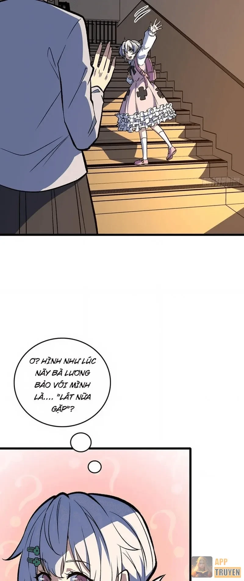 Mình Ta Tung Hoành Loạn Thế Chapter 37 - 8