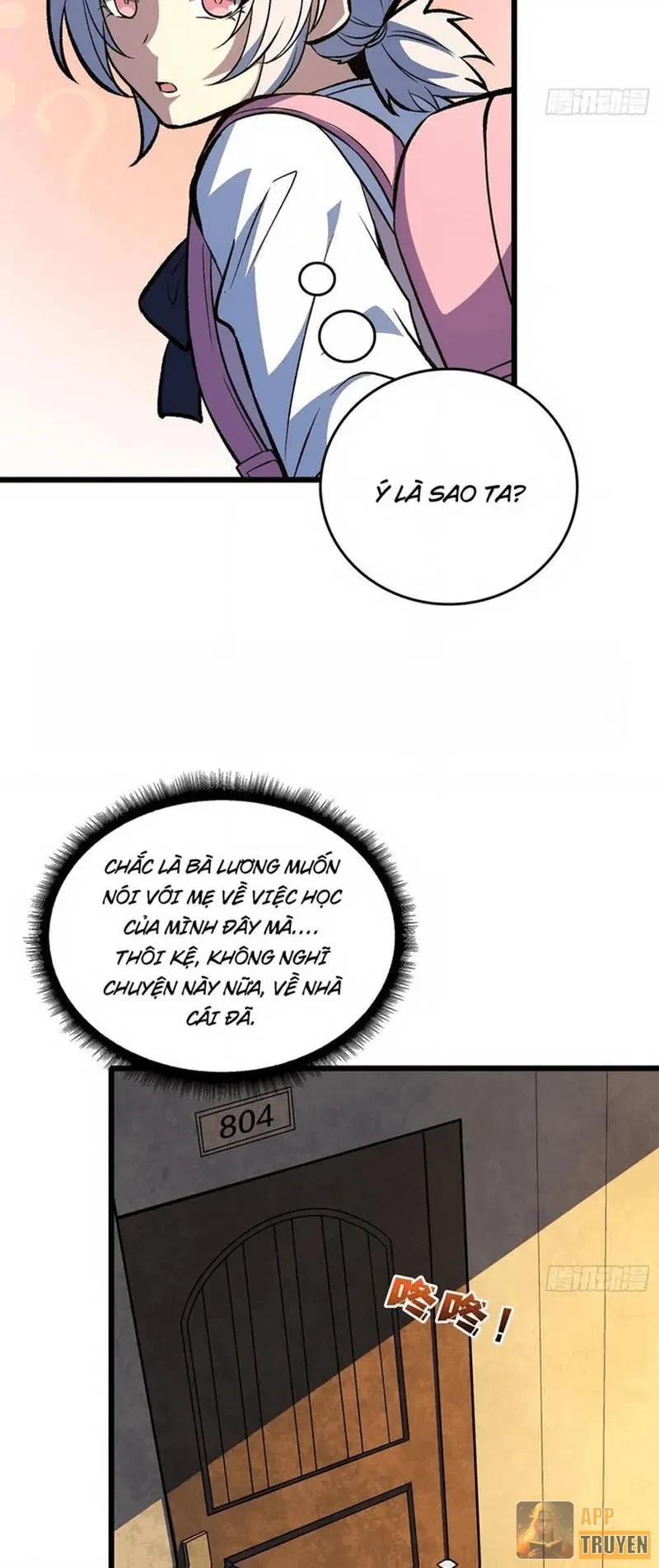 Mình Ta Tung Hoành Loạn Thế Chapter 37 - 9