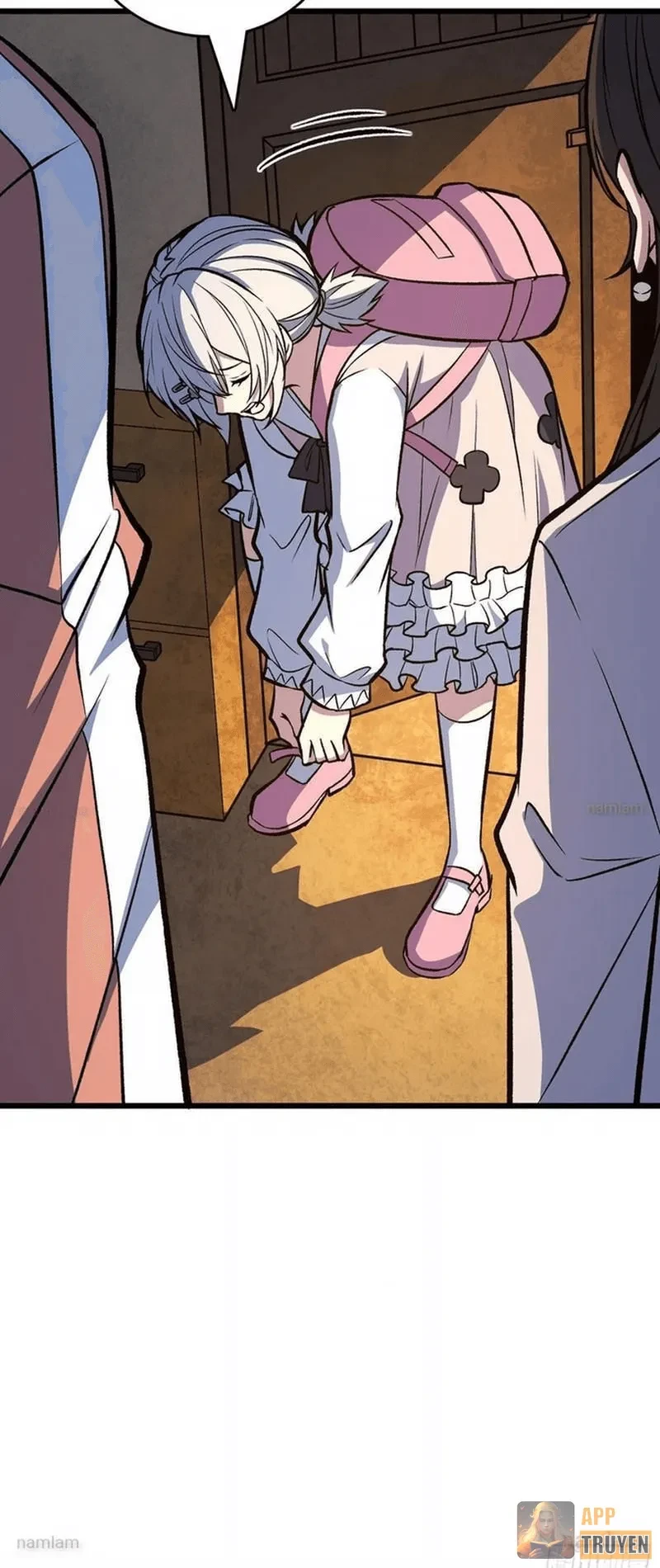 Mình Ta Tung Hoành Loạn Thế Chapter 37 - 11