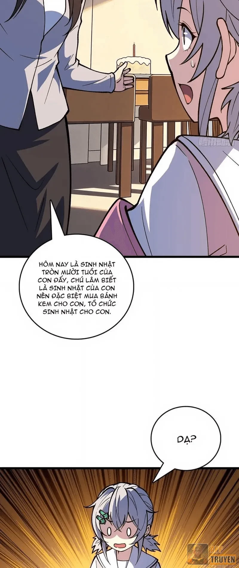 Mình Ta Tung Hoành Loạn Thế Chapter 37 - 14