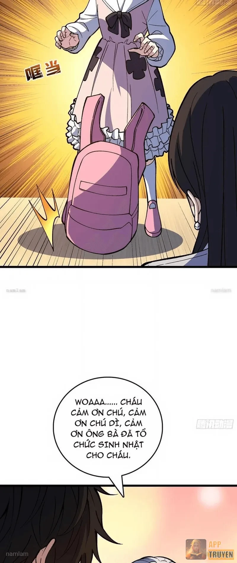 Mình Ta Tung Hoành Loạn Thế Chapter 37 - 15