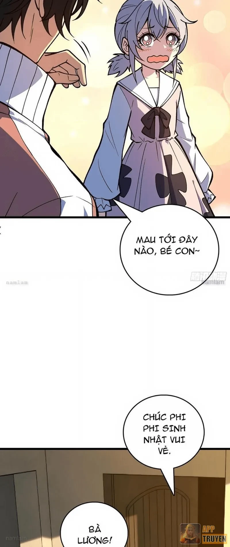 Mình Ta Tung Hoành Loạn Thế Chapter 37 - 16