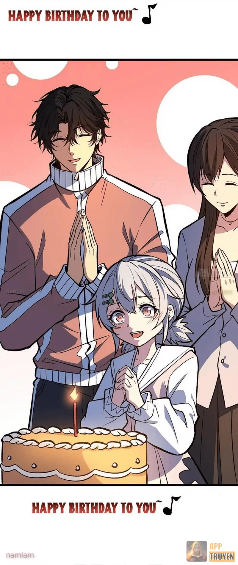 Mình Ta Tung Hoành Loạn Thế Chapter 37 - 19