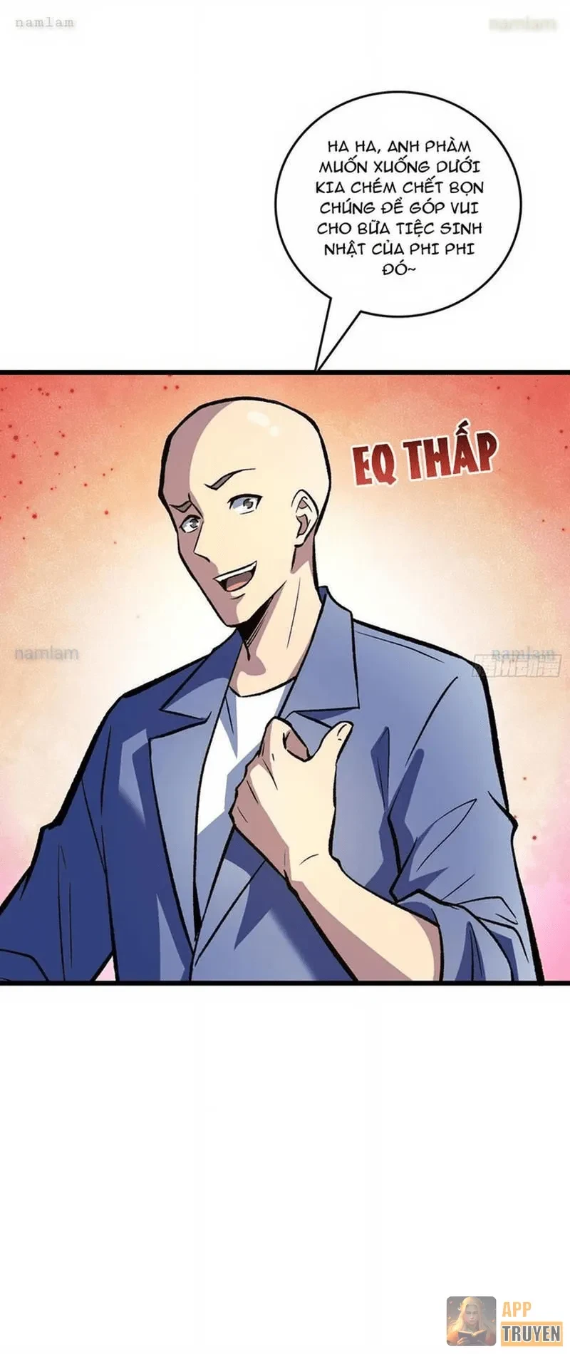 Mình Ta Tung Hoành Loạn Thế Chapter 37 - 24