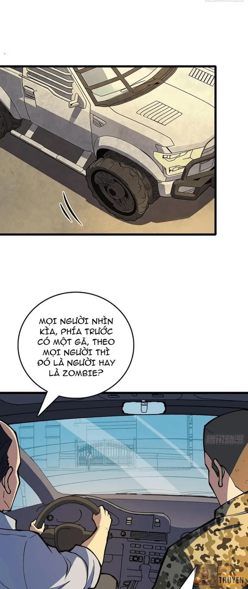 Mình Ta Tung Hoành Loạn Thế Chapter 37 - 26