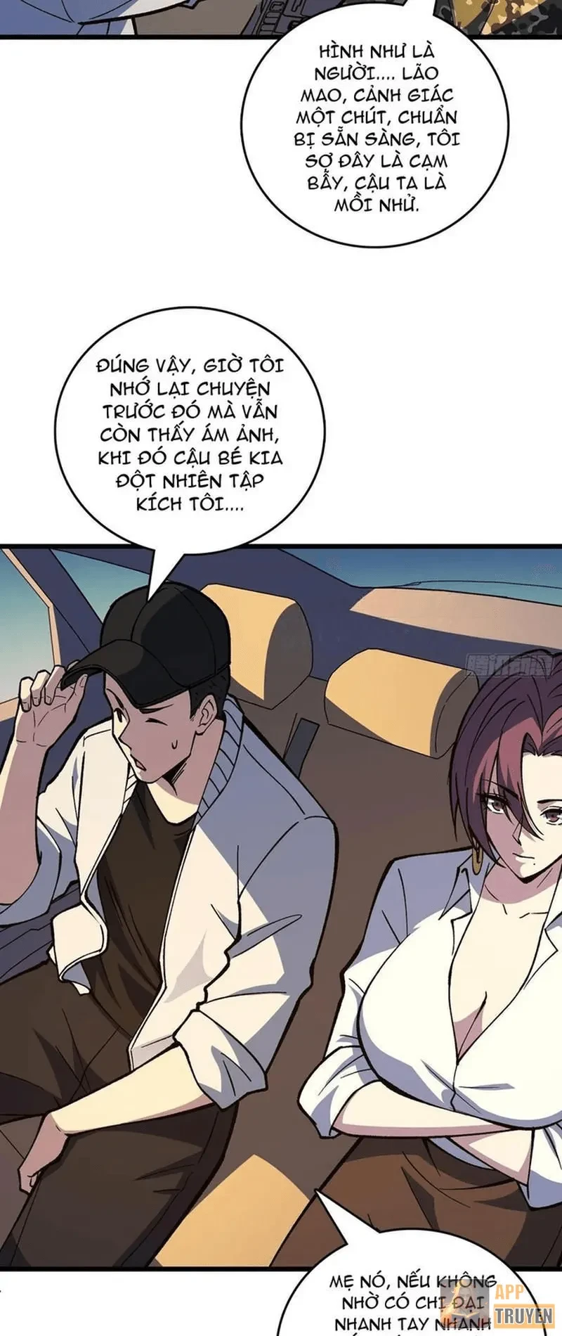 Mình Ta Tung Hoành Loạn Thế Chapter 37 - 27