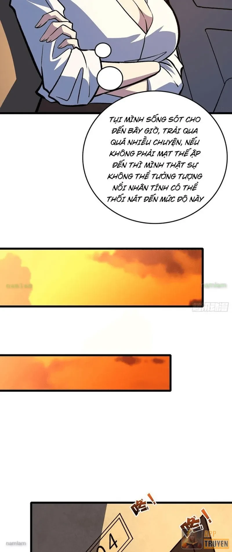 Mình Ta Tung Hoành Loạn Thế Chapter 37 - 34