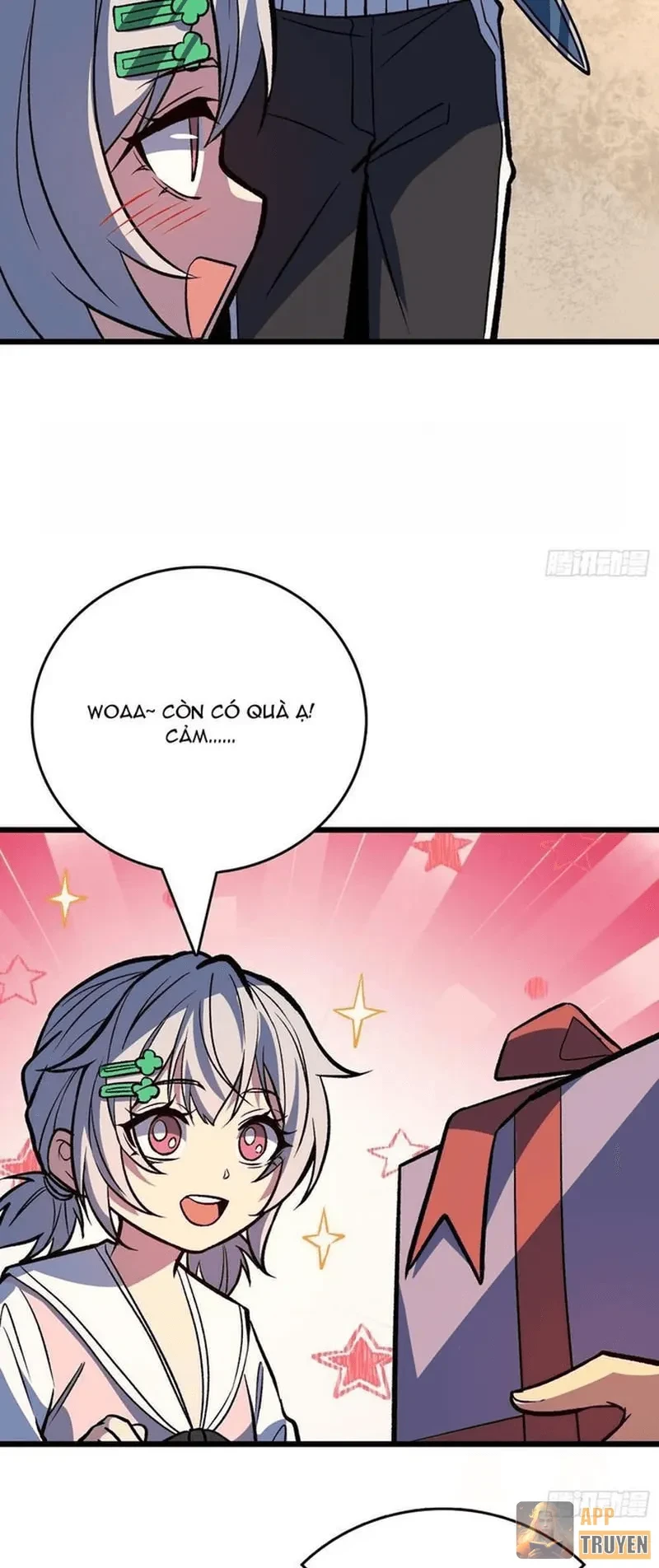 Mình Ta Tung Hoành Loạn Thế Chapter 37 - 36