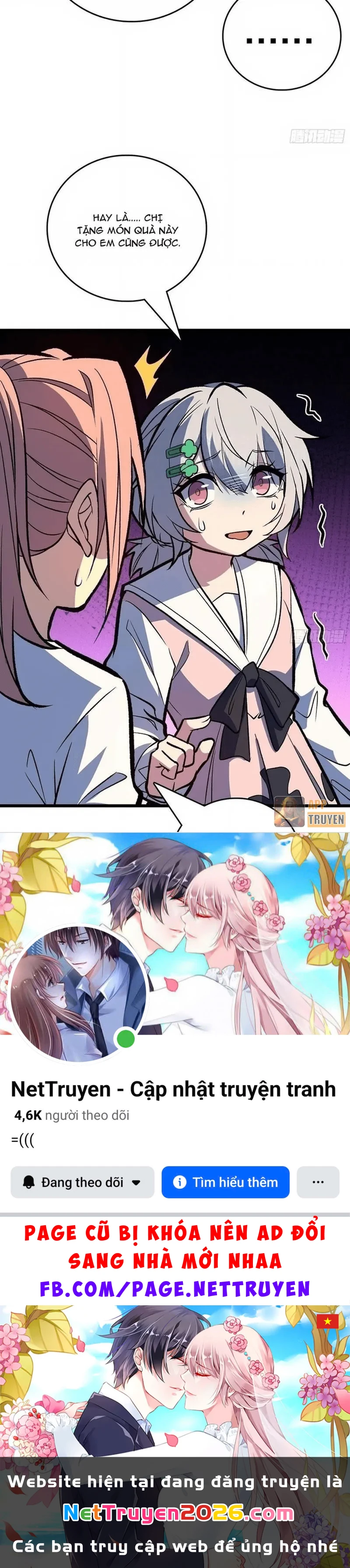 Mình Ta Tung Hoành Loạn Thế Chapter 37 - 38