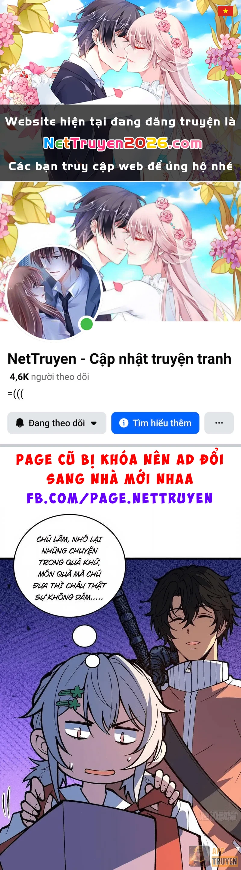 Mình Ta Tung Hoành Loạn Thế Chapter 38 - 1