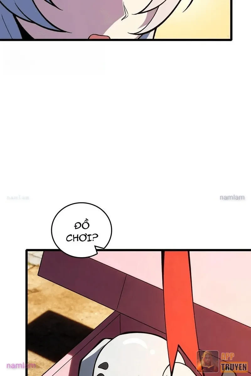 Mình Ta Tung Hoành Loạn Thế Chapter 38 - 3