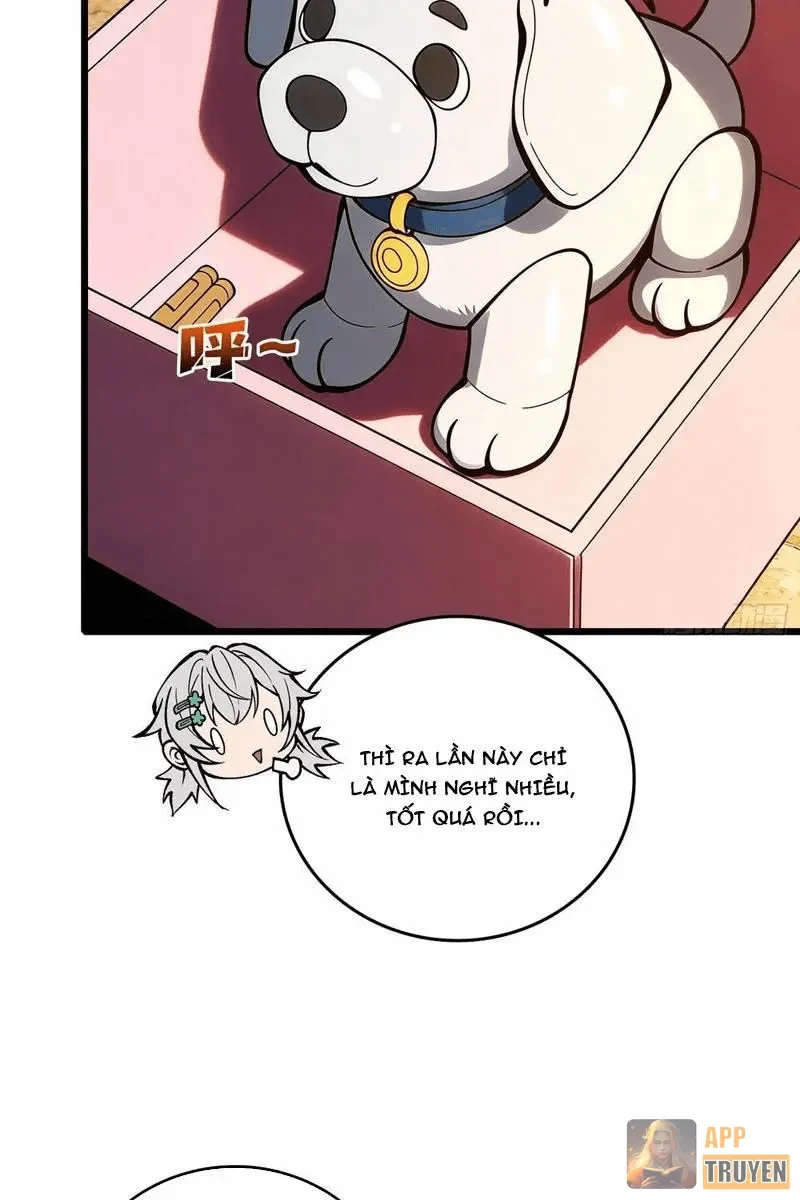 Mình Ta Tung Hoành Loạn Thế Chapter 38 - 4