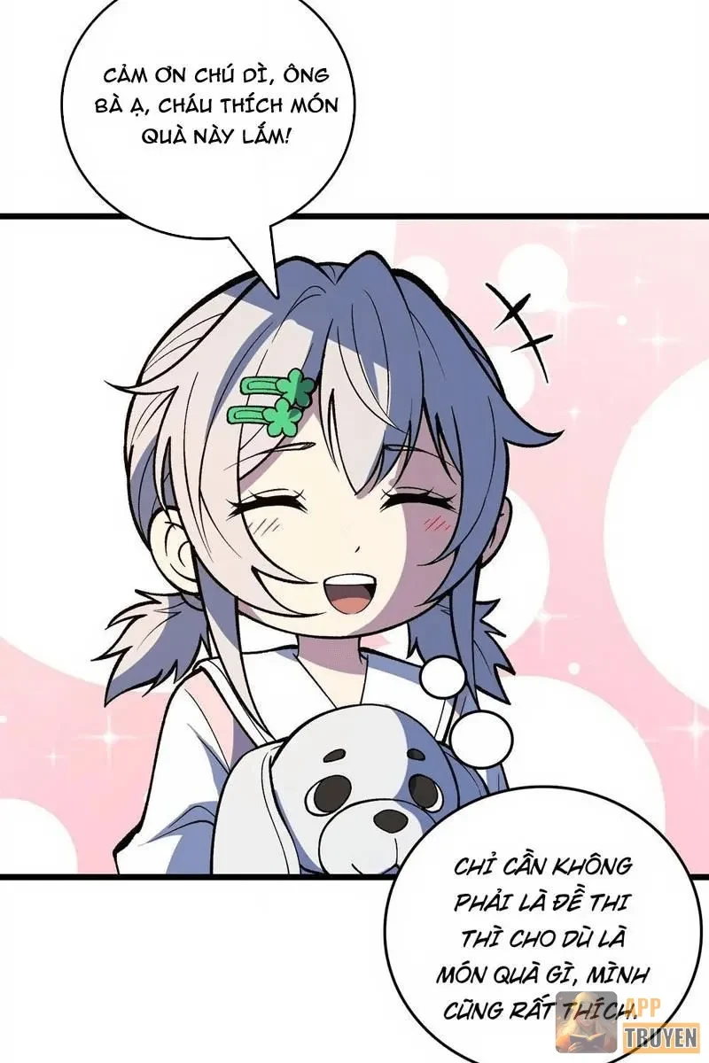 Mình Ta Tung Hoành Loạn Thế Chapter 38 - 5