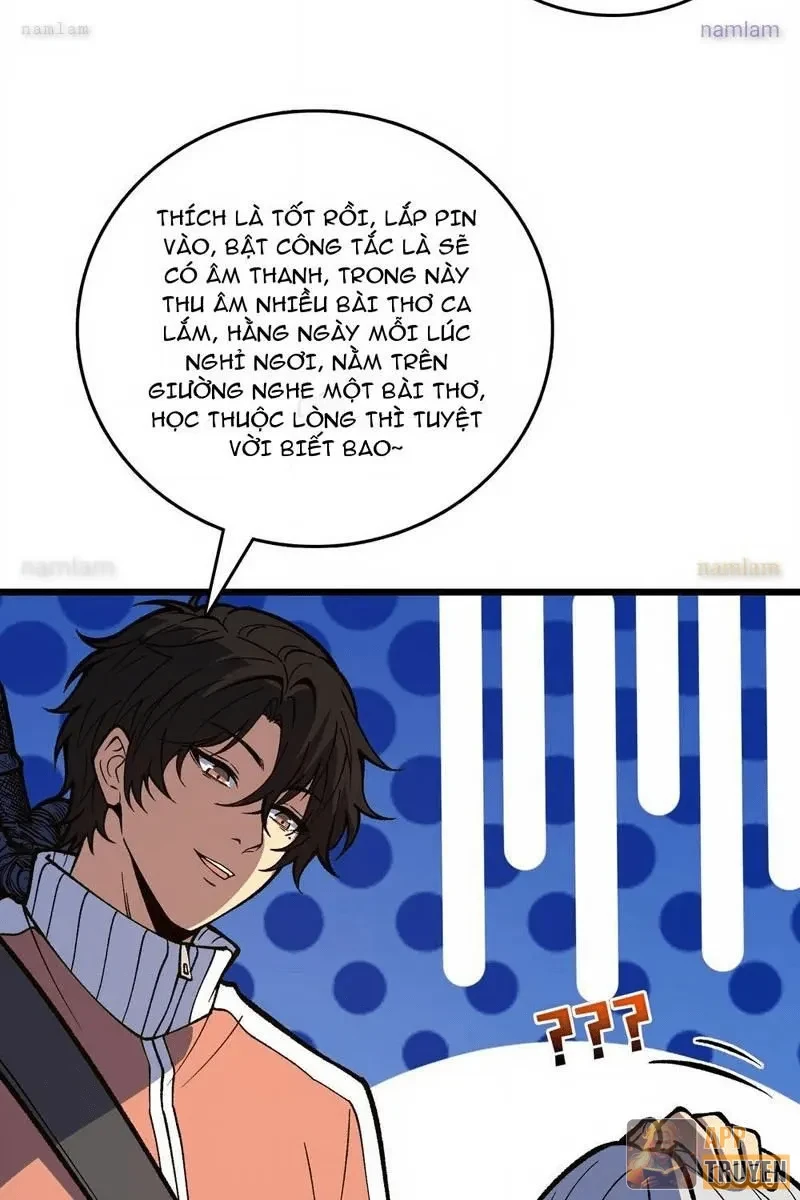 Mình Ta Tung Hoành Loạn Thế Chapter 38 - 6