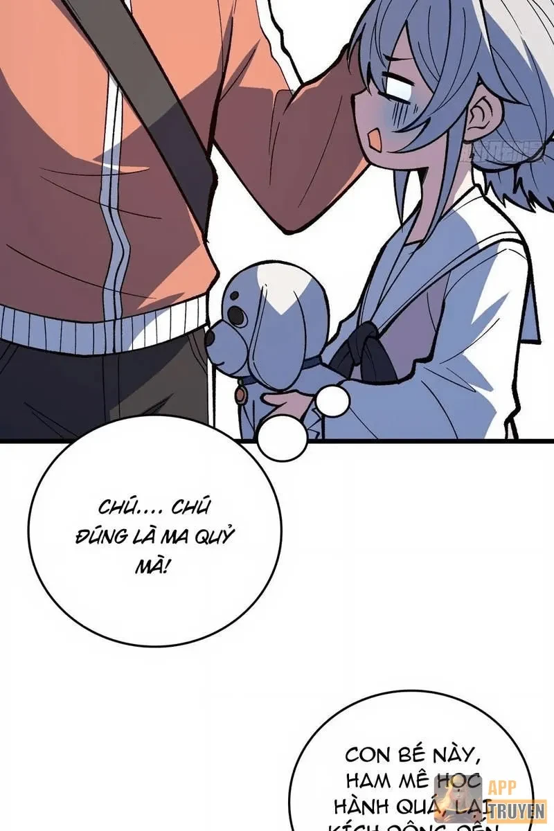 Mình Ta Tung Hoành Loạn Thế Chapter 38 - 7