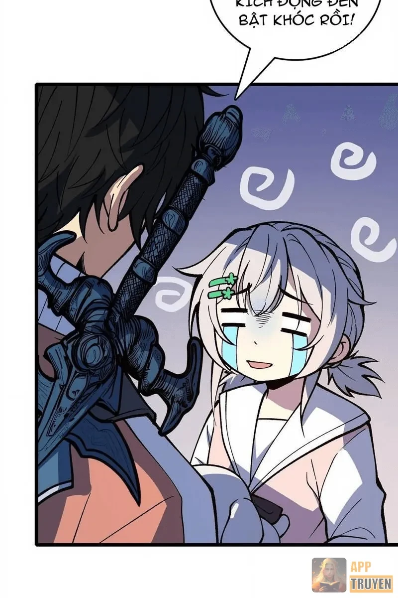 Mình Ta Tung Hoành Loạn Thế Chapter 38 - 8