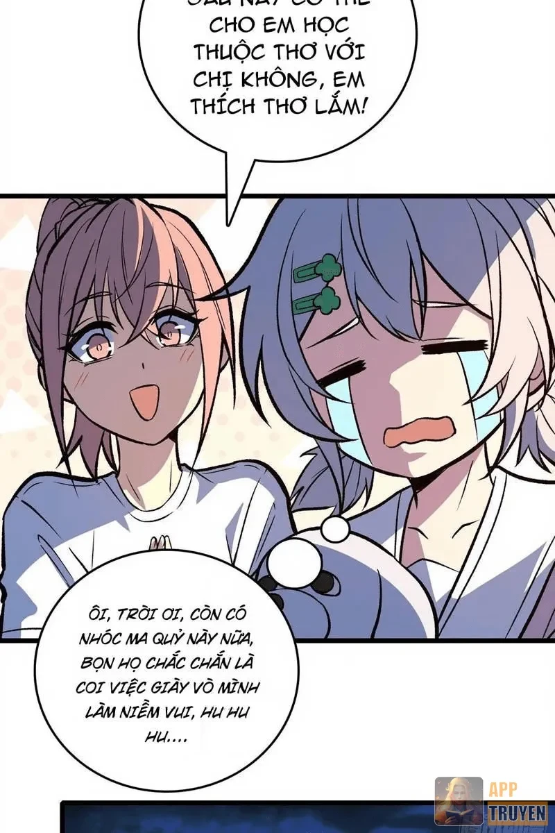 Mình Ta Tung Hoành Loạn Thế Chapter 38 - 11