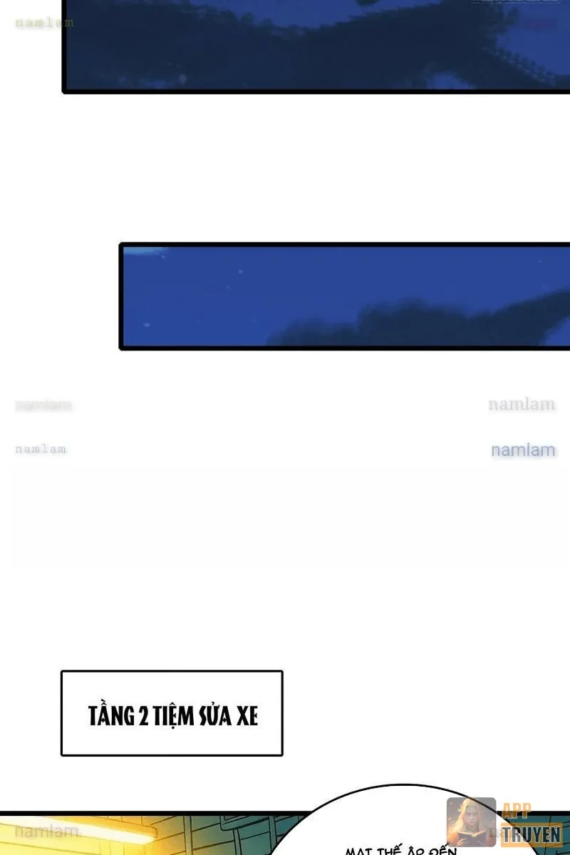 Mình Ta Tung Hoành Loạn Thế Chapter 38 - 12