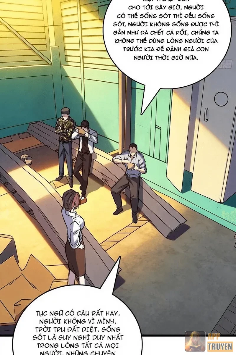 Mình Ta Tung Hoành Loạn Thế Chapter 38 - 13