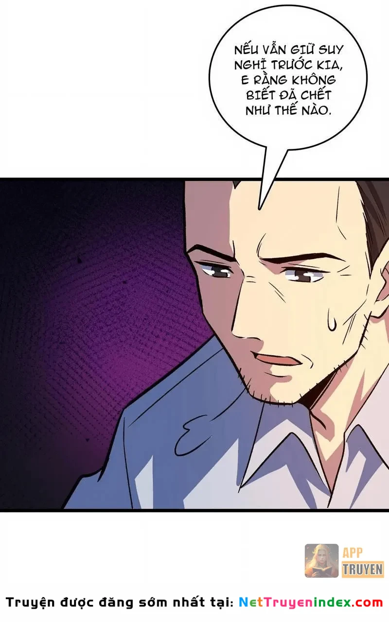 Mình Ta Tung Hoành Loạn Thế Chapter 38 - 16