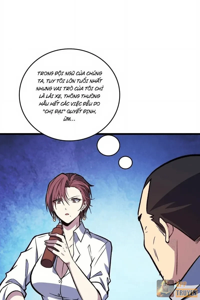 Mình Ta Tung Hoành Loạn Thế Chapter 38 - 17