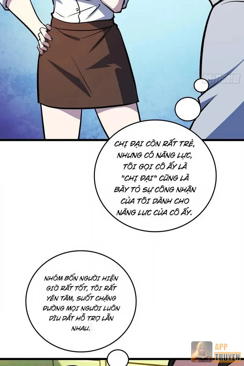 Mình Ta Tung Hoành Loạn Thế Chapter 38 - 18