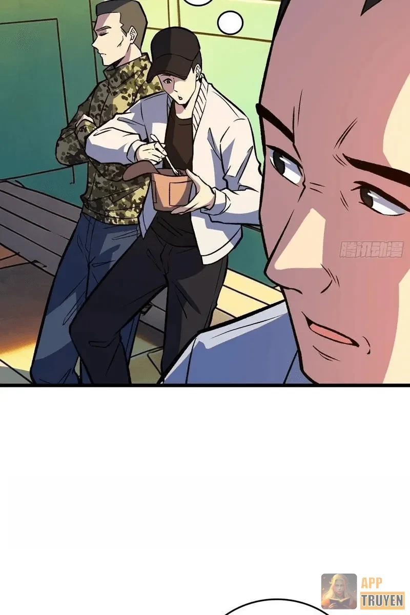 Mình Ta Tung Hoành Loạn Thế Chapter 38 - 19