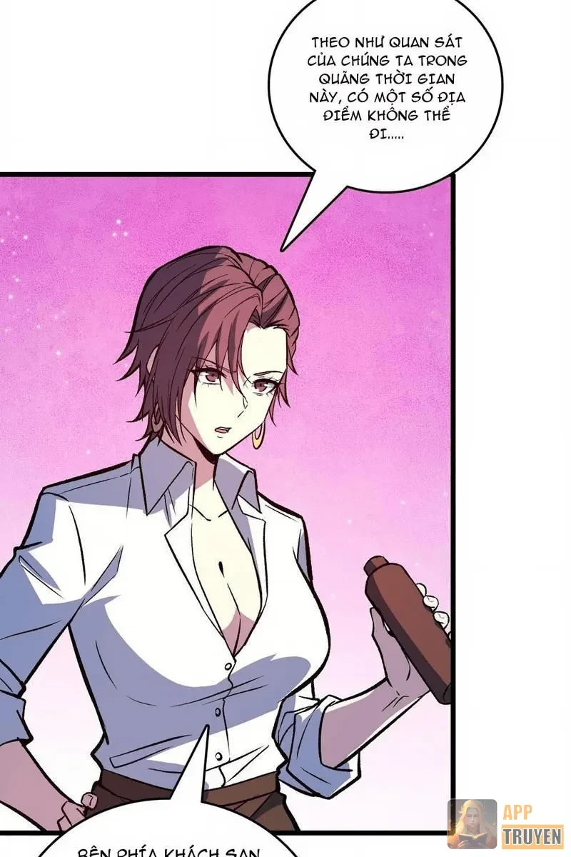 Mình Ta Tung Hoành Loạn Thế Chapter 38 - 20