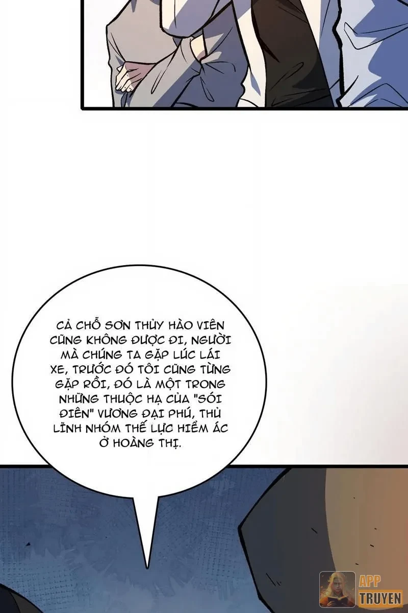 Mình Ta Tung Hoành Loạn Thế Chapter 38 - 22