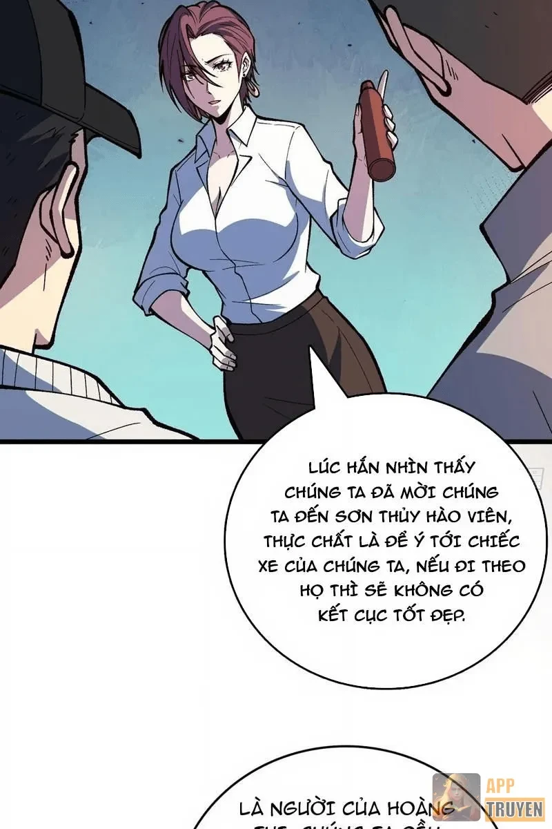 Mình Ta Tung Hoành Loạn Thế Chapter 38 - 23