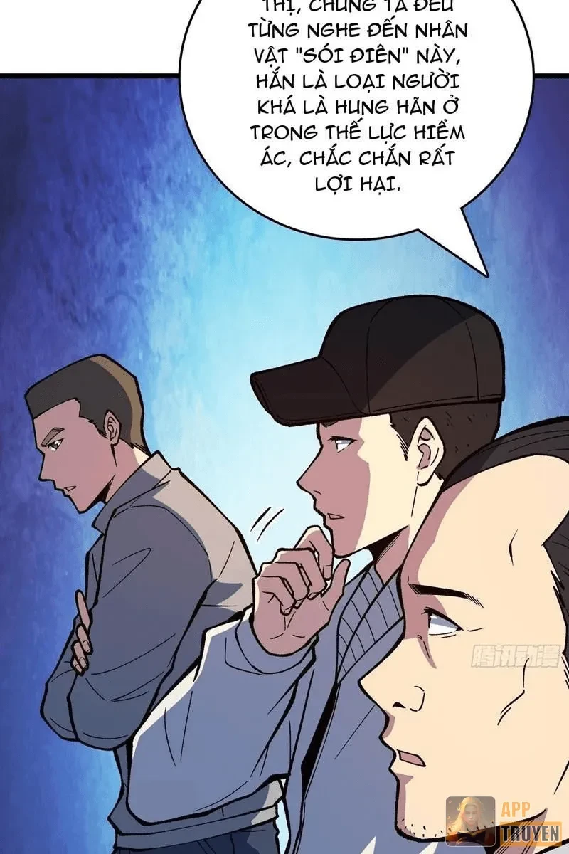 Mình Ta Tung Hoành Loạn Thế Chapter 38 - 24