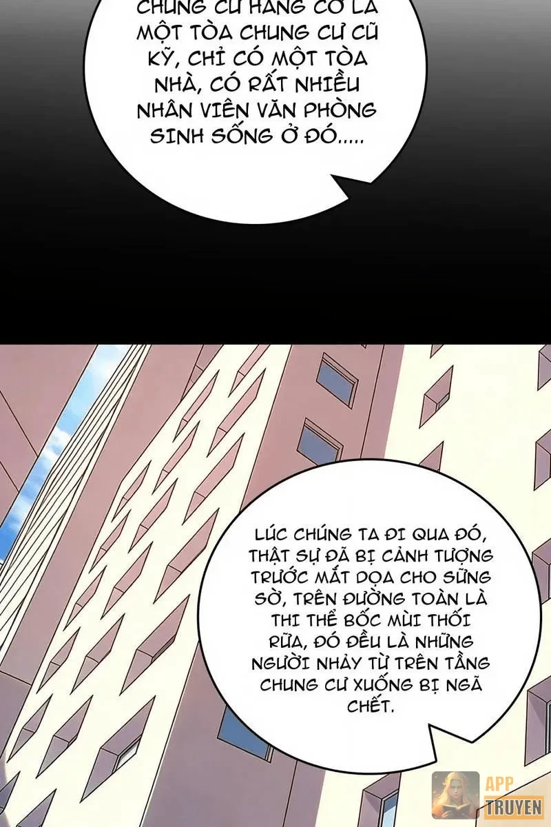 Mình Ta Tung Hoành Loạn Thế Chapter 38 - 27