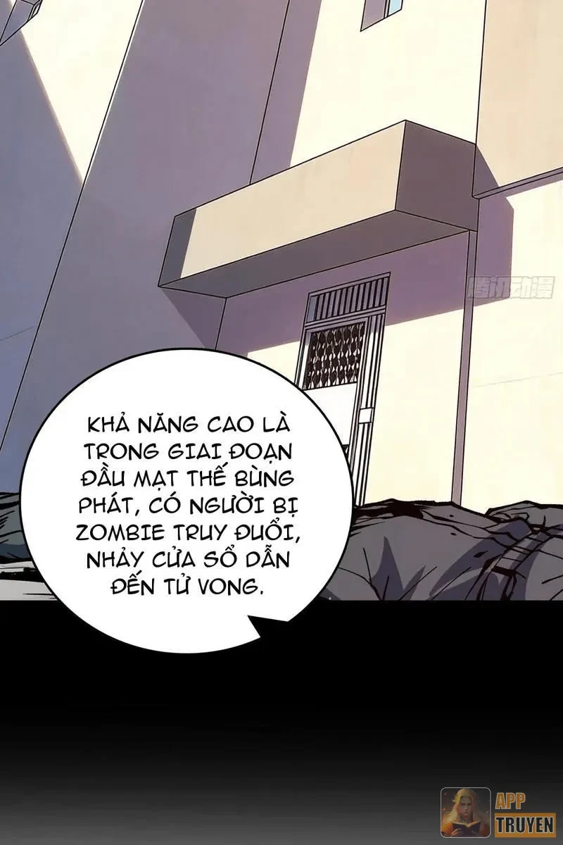 Mình Ta Tung Hoành Loạn Thế Chapter 38 - 28