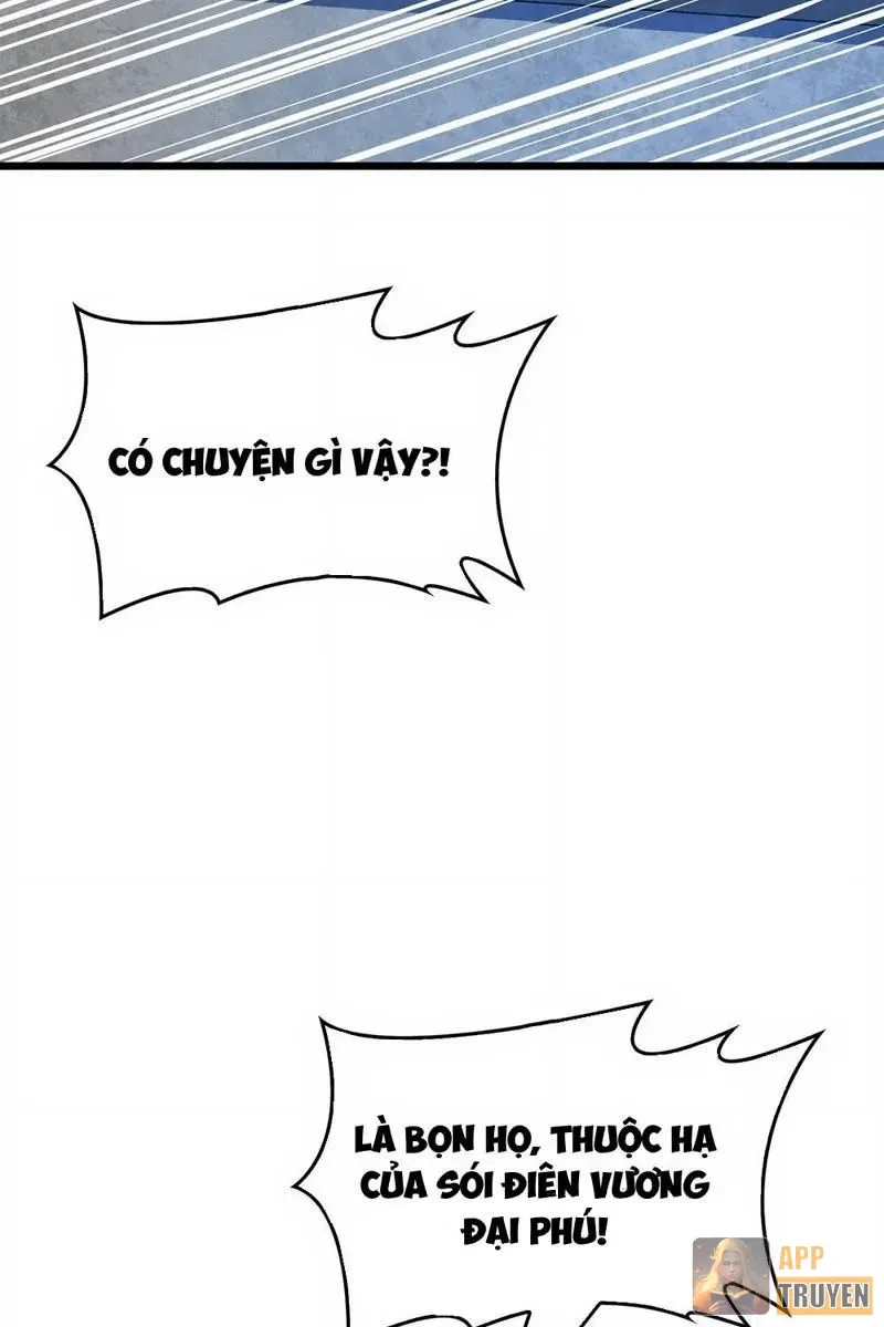 Mình Ta Tung Hoành Loạn Thế Chapter 38 - 33