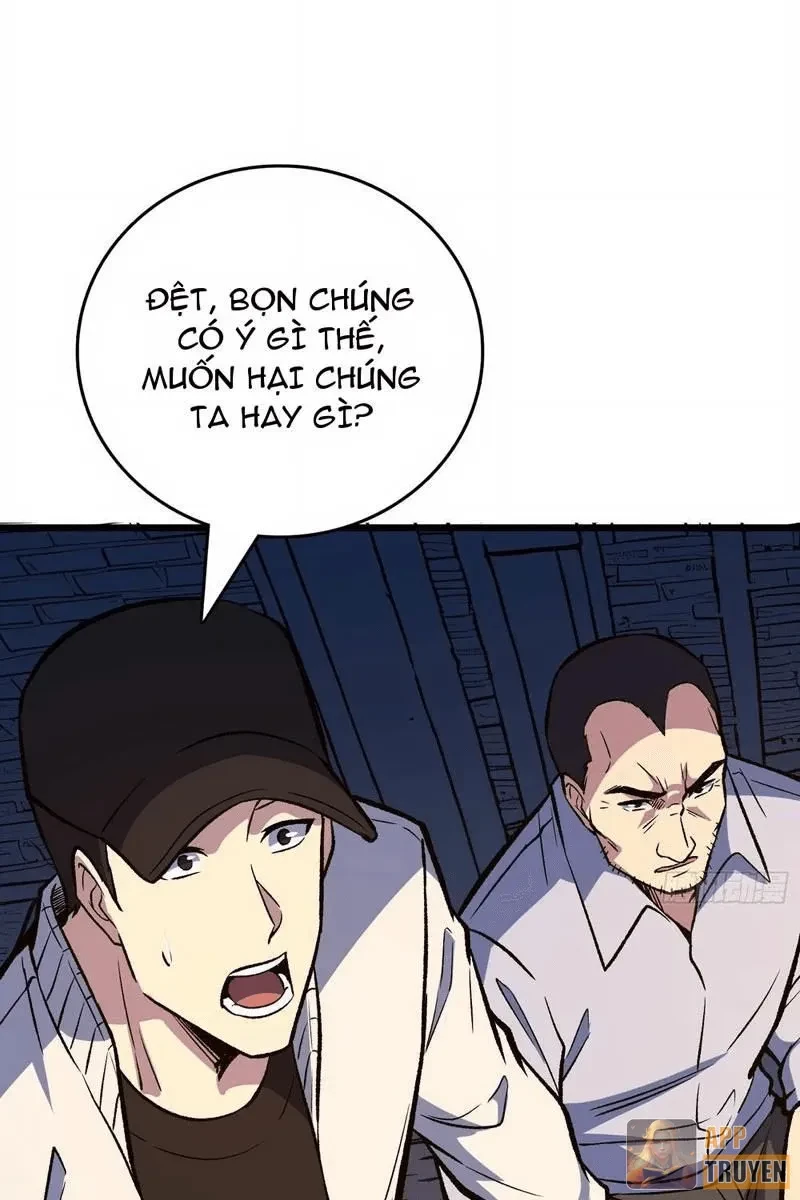 Mình Ta Tung Hoành Loạn Thế Chapter 38 - 36