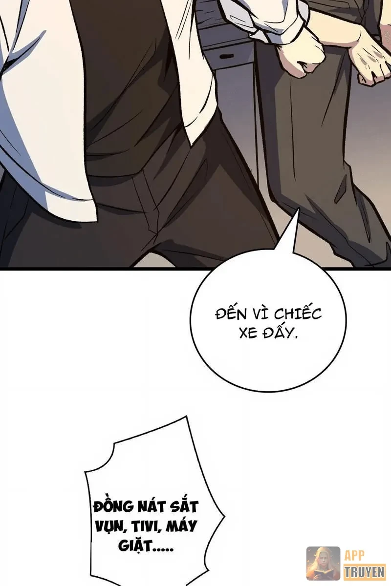 Mình Ta Tung Hoành Loạn Thế Chapter 38 - 37