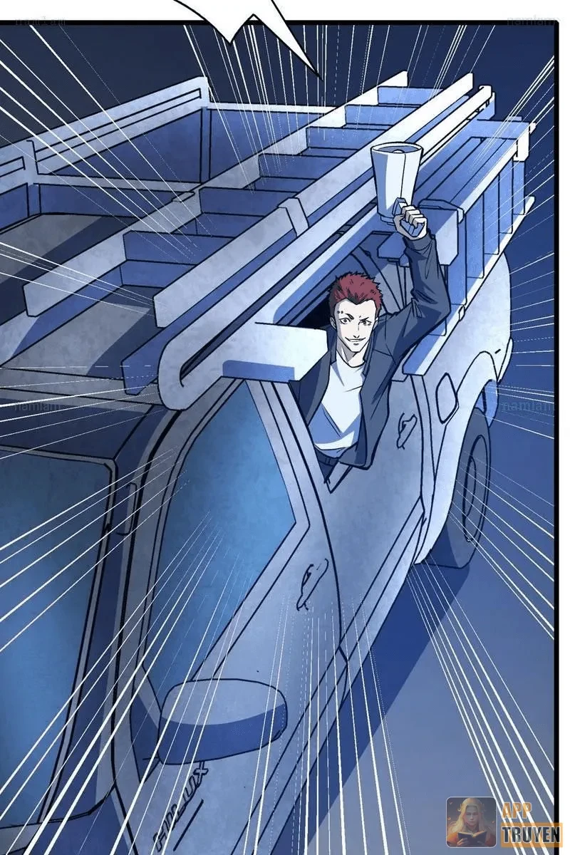 Mình Ta Tung Hoành Loạn Thế Chapter 38 - 38