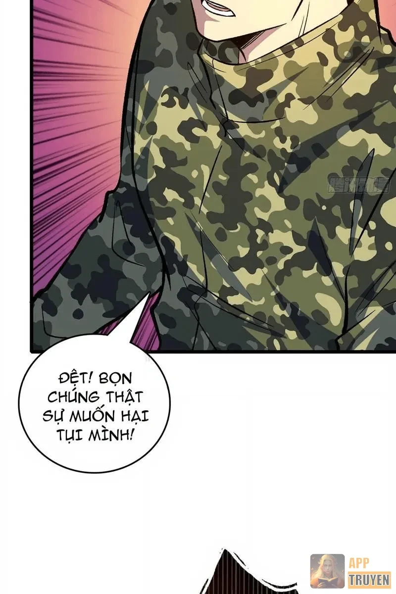 Mình Ta Tung Hoành Loạn Thế Chapter 38 - 40