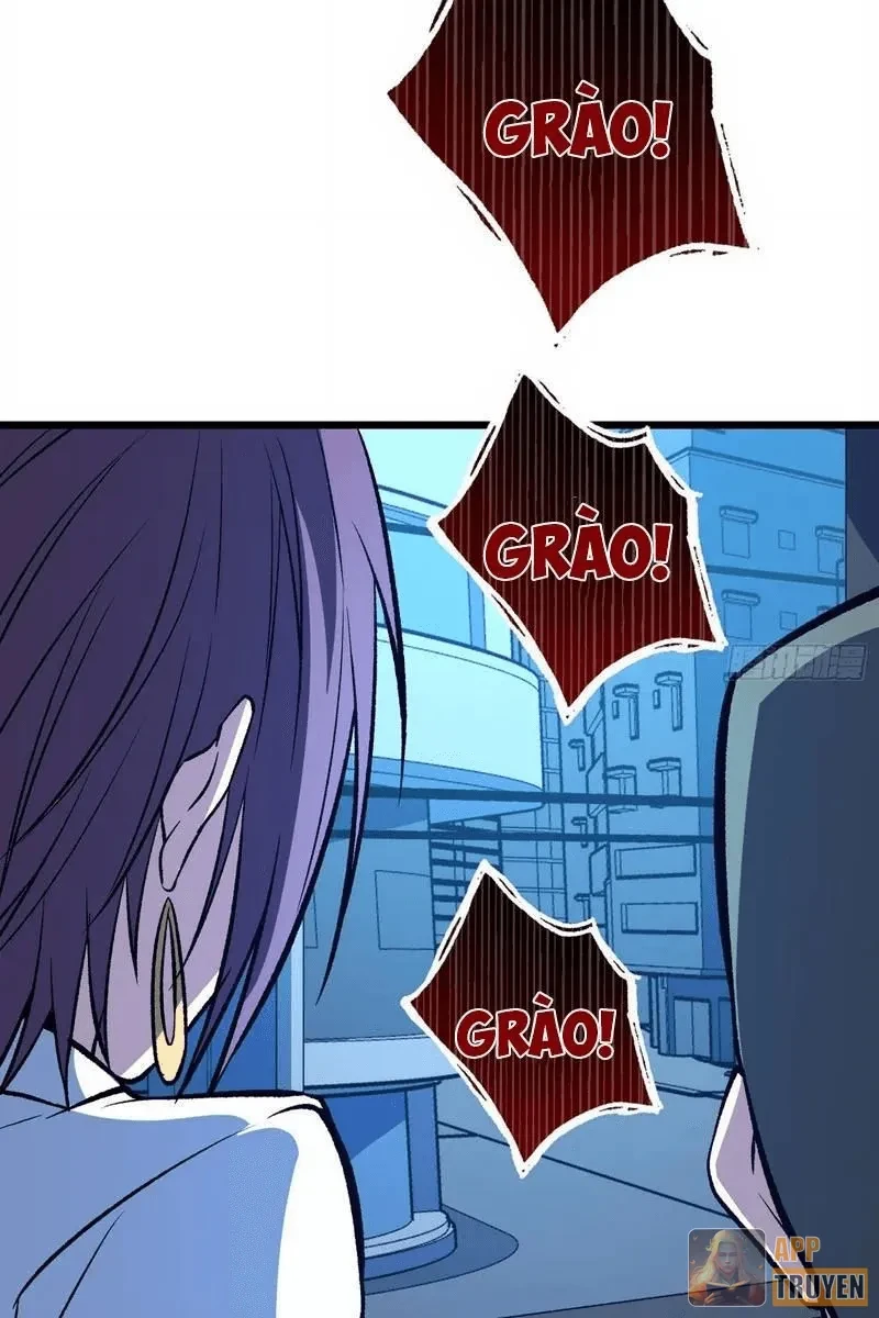 Mình Ta Tung Hoành Loạn Thế Chapter 38 - 41