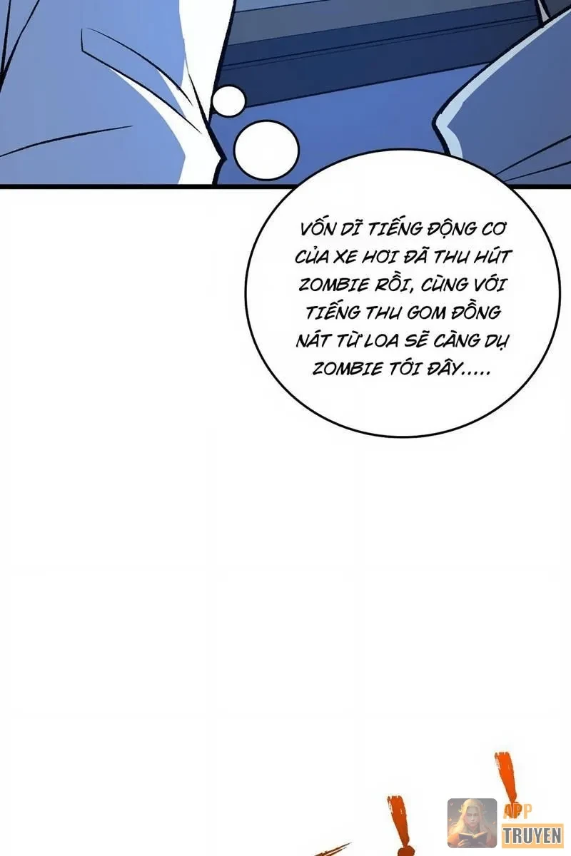 Mình Ta Tung Hoành Loạn Thế Chapter 38 - 42