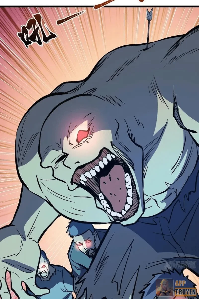 Mình Ta Tung Hoành Loạn Thế Chapter 38 - 43