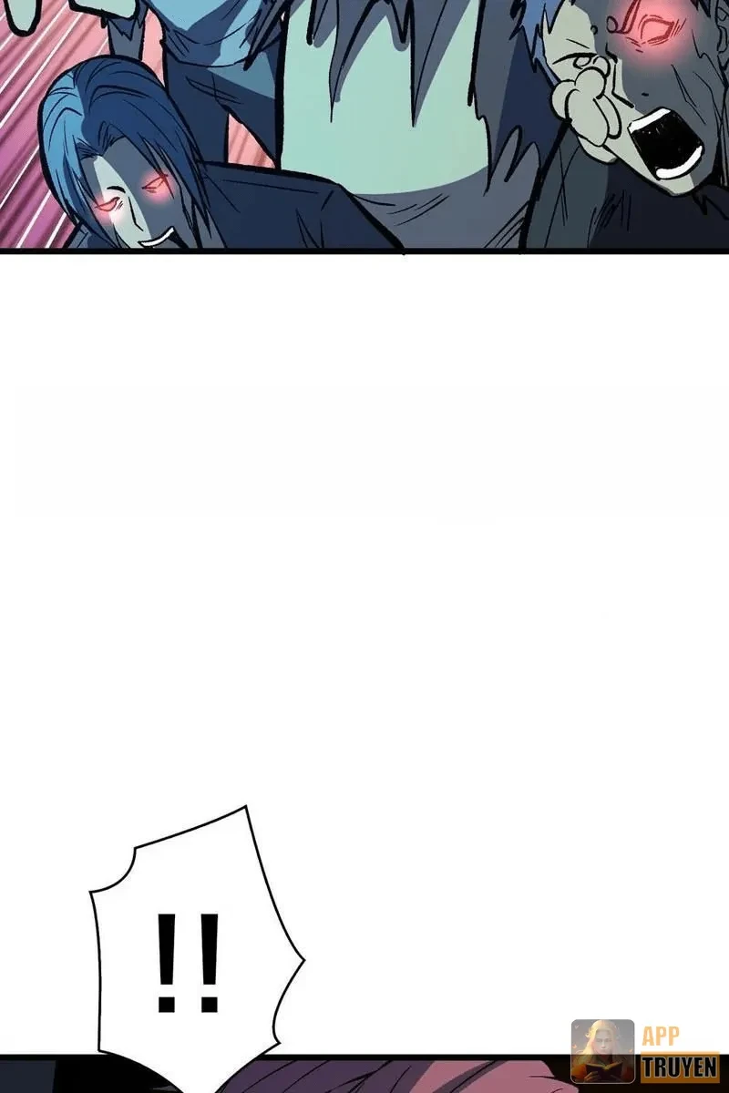 Mình Ta Tung Hoành Loạn Thế Chapter 38 - 44