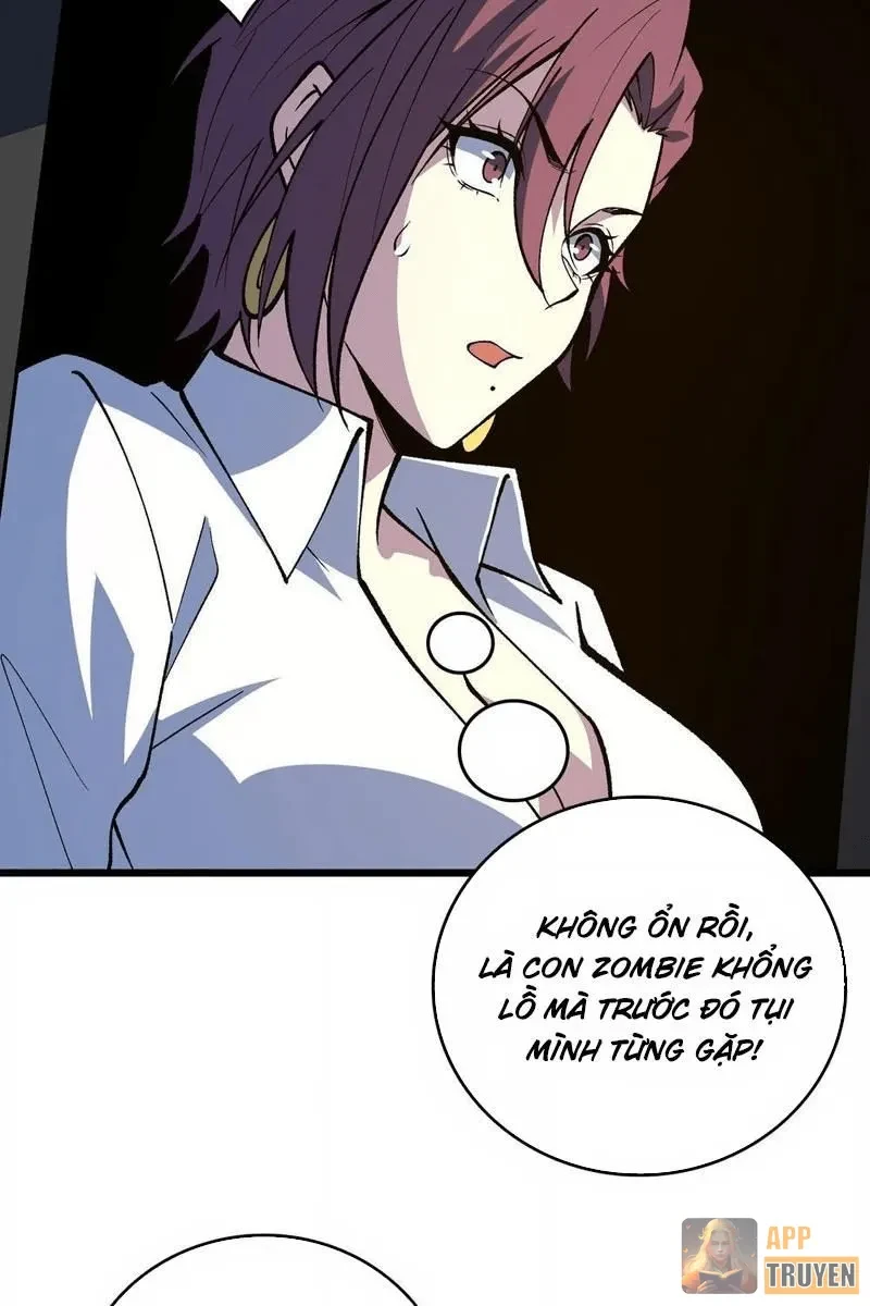 Mình Ta Tung Hoành Loạn Thế Chapter 38 - 45