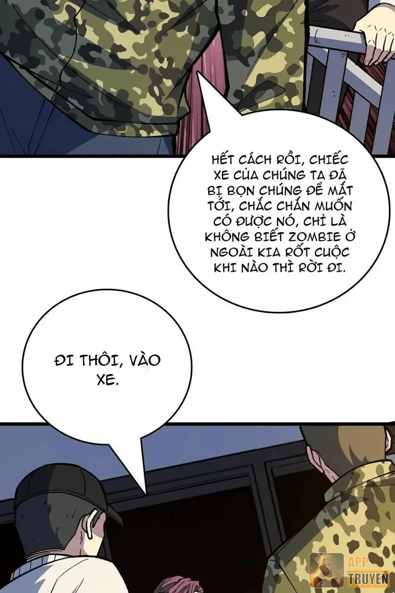 Mình Ta Tung Hoành Loạn Thế Chapter 38 - 47