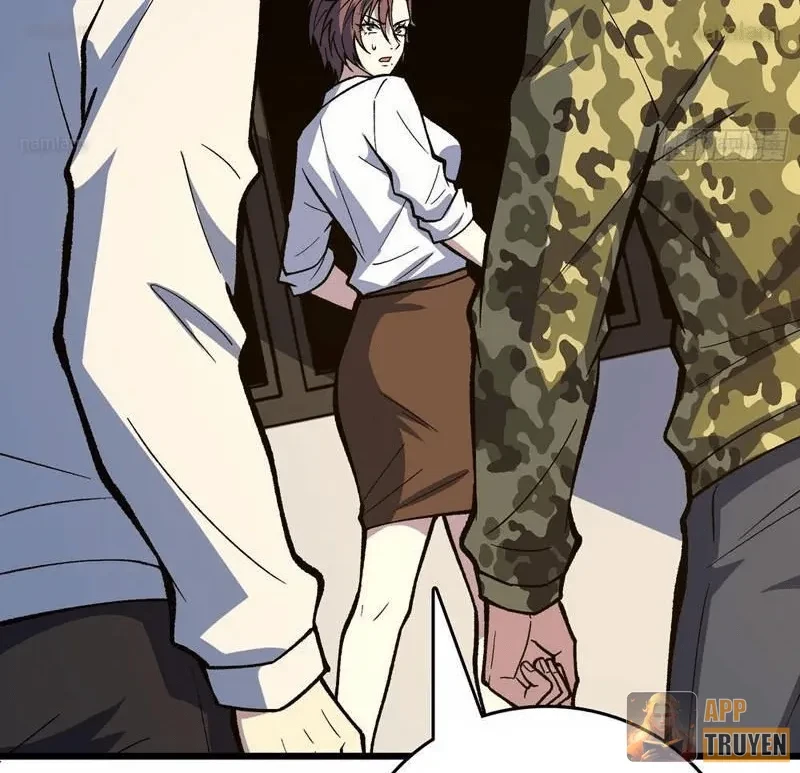 Mình Ta Tung Hoành Loạn Thế Chapter 38 - 48