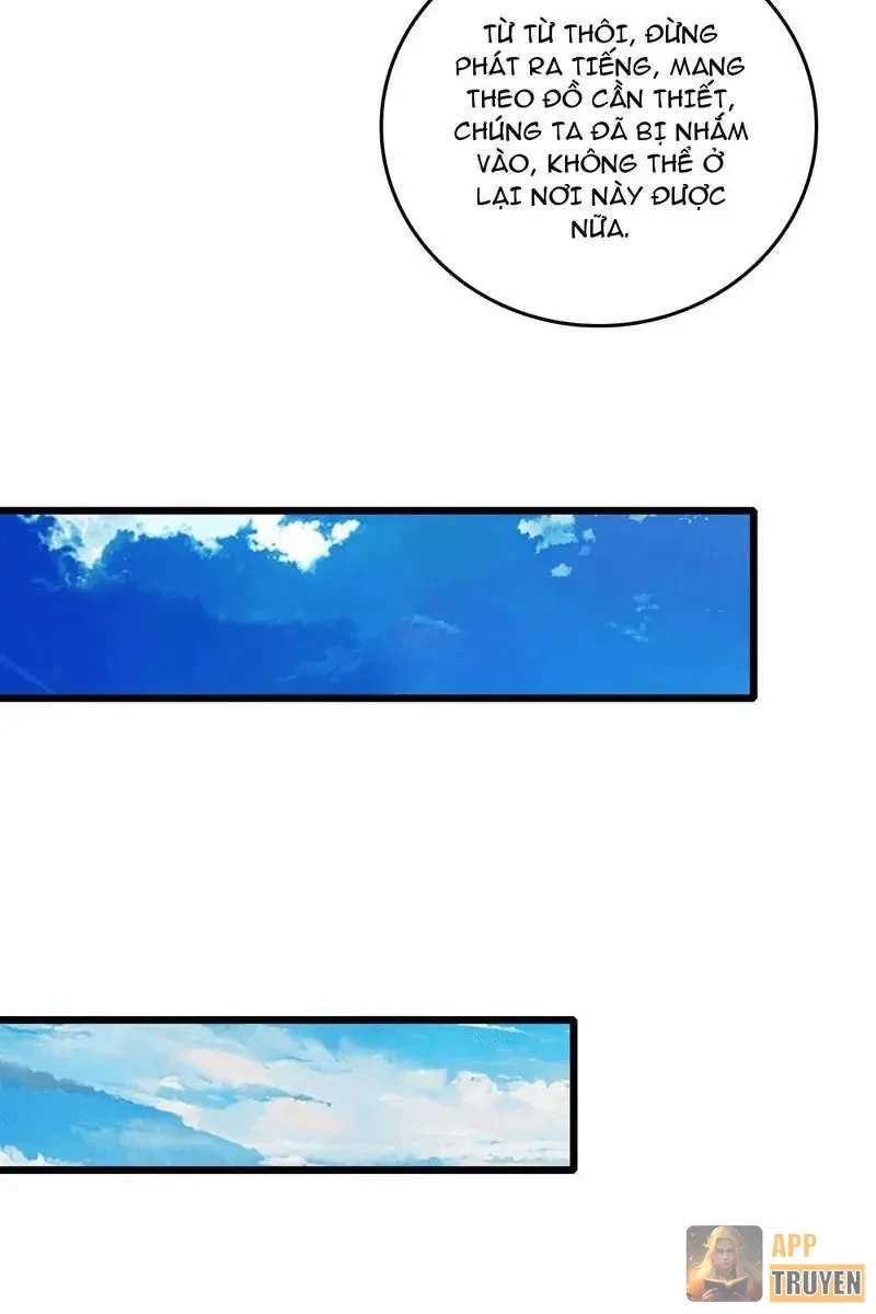 Mình Ta Tung Hoành Loạn Thế Chapter 38 - 49